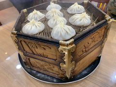 -西安贾三灌汤包·回坊小吃·清真炒菜(北院门总店)