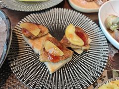 -田舍家Inakaya·炉端烧·铁板烧(天汇igc店)