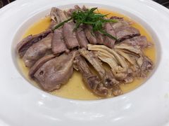 -白金汉爵大酒店(相城店)