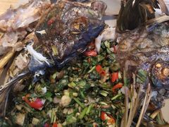 -多哥水傣味餐厅(司马巷店)