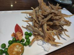 -樟树底(胜利河美食街店)