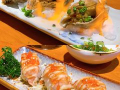-津之港·日本料理·铁板烧