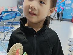 -CORNER CONE GELATO酷矿手作霜淇淋(南头古城店)