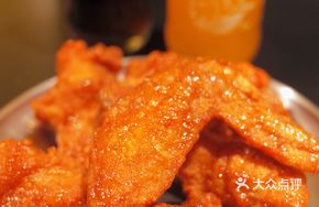 Kyochon Chicken