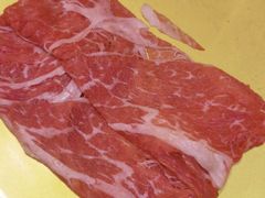 -牛New寿喜烧(青浦店)