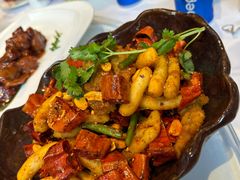 -廊亦舫Lang Yi Fang Restaurant(金桥店)