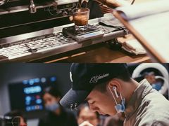-GOTLOT COFFEE&KITCHEN角落厨房NOOK店