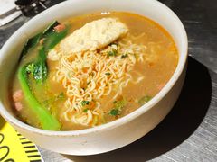 -很久以前羊肉串(农科路店)