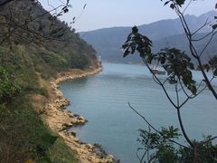 -羚羊峡古栈道森林公园