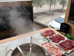 -牛沙暴潮汕牛肉火锅(章江南大道店)