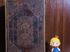 -白兔子密室(长寿路店)