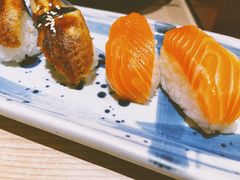 -歌行灯日本料理(伊势丹店)