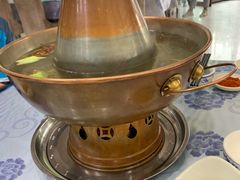 -老毛手抓·盐池滩羊非遗手抓(宁夏总店)