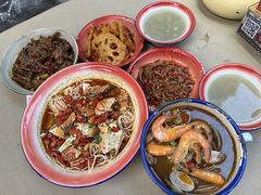-老三样·旧食新味(万寿宫店)