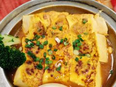 客家豆腐煲-姚林轩