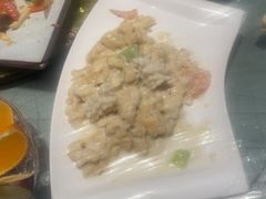 -裕德隆清真饭庄·天津特色菜(东丽店)