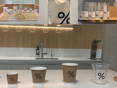 -% Arabica阿拉比卡咖啡烘焙工坊