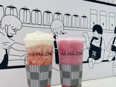 葡葡茶果乐-MAMACHA妈妈茶(海信店)