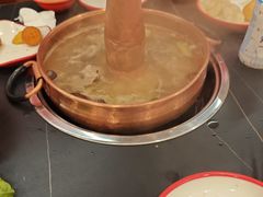 -京元盛铜锅涮肉(上海总店)