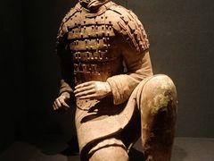 -陕西历史博物馆