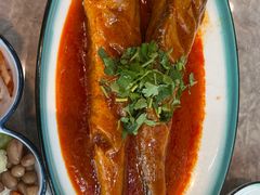 -屋里家延边朝鲜族冷面(梅林3店)