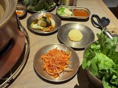 -西塔老太太泥炉烤肉(亚运村店)