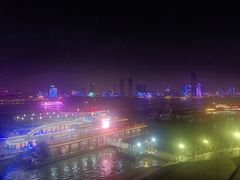 -武昌江滩