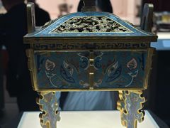 -上海博物馆(人民广场馆)