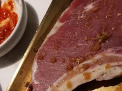 -炙城·韩式烤肉(南京东路店)