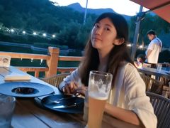 -静之湖湖畔餐厅