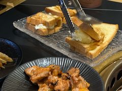 -極屋鮨牛 · 烧肉酒场(时代C馆店)