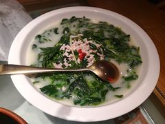 鸽汤万年青-大鸽饭(北京路店)