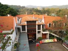 -沙河粉村·国家非遗传承(云台店)