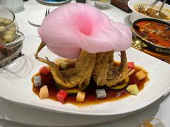 -3号仓库·创意中国菜(新世界城店)