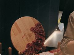 -牛人日志·鲜牛肉骨汤火锅(万科里瑧店)