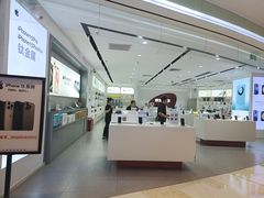 -深圳来福士广场