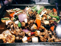 -蘭奢雅集·江浙菜(青山江滩店)