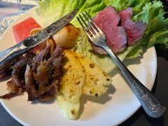 -拉蒂娜·巴西牛排馆 Latina·Brazilian Steakhouse(铜仁旗舰店)