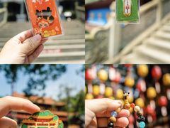 -中国观音故里广德景区