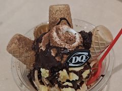 -DQ·蛋糕·冰淇淋(金牛万达店)