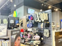 -迪卡侬(大英山店)