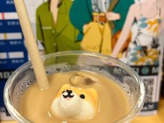 -Seesaw Coffee(上海虹桥天地店)