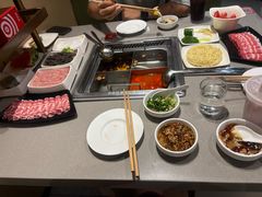 -海底捞火锅(地王新天地店)