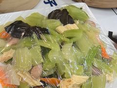 -庆丰包子铺(西单店)