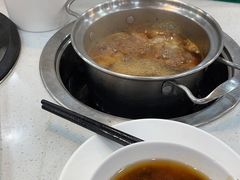 -咕叽咕叽自助烤肉小火锅(茂业清扬店)