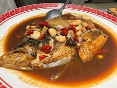 -旺顺阁鱼头泡饼(小红门店)