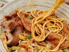 -梅溪·小伙子干挑面(安吉总店)