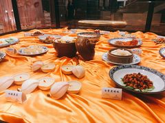 -聚春园自助餐厅(东街口店)
