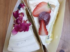 -EVERNAKED裸蛋糕(SOHO天山店)