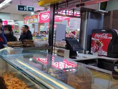 -利群商厦(台东店)